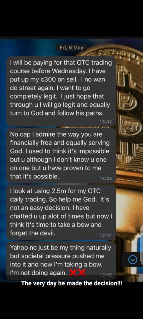 Customer review 5