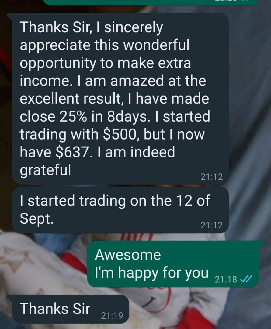 Customer review 9