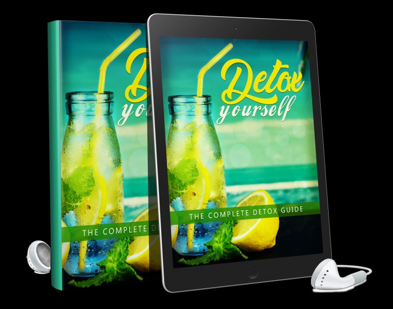 DETOX YOURSELF