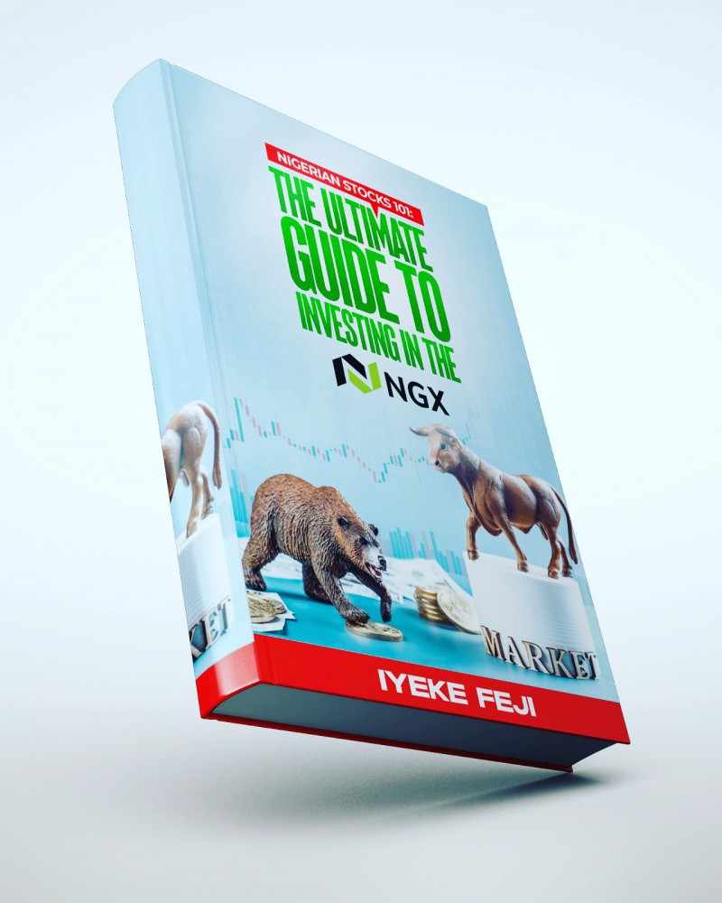 NIGERIAN STOCKS 101: Ultimate Guide To Investing in the NGX