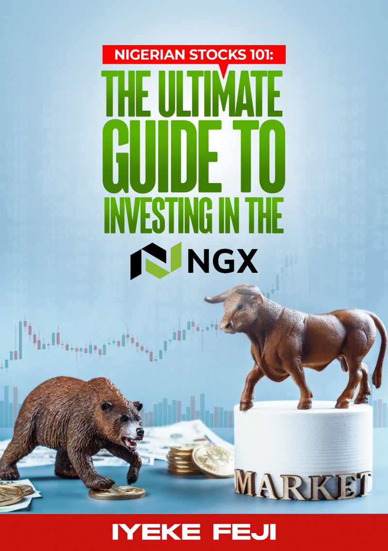 NIGERIAN STOCKS 101: Ultimate Guide To Investing in the NGX