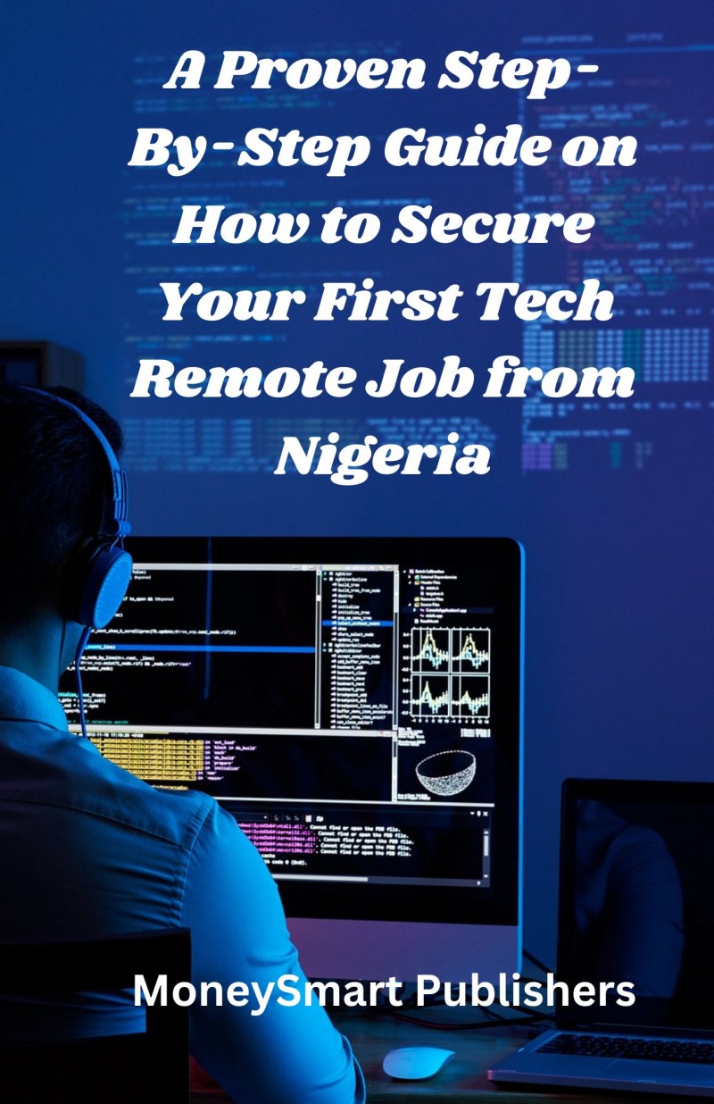 Buy A Proven Step By Step Guide On How To Secure Your First Tech Remote buy-a-proven-step-by-step-guide-on-how-to-secure-your-first-tech-remote