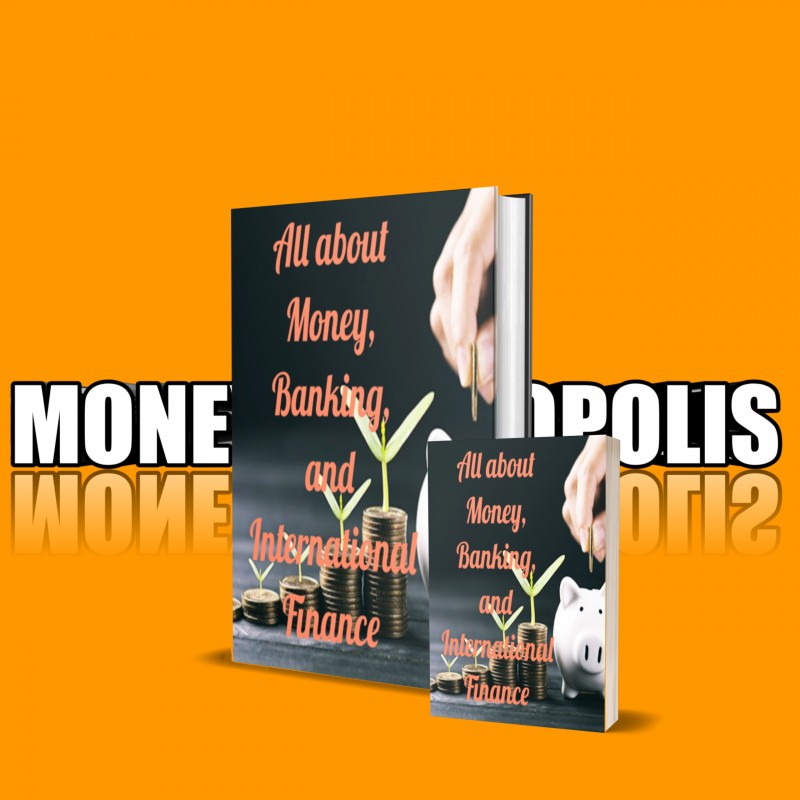 Buy Money, Banking, and International Finance Management by Money