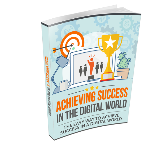 Buy Achieving Success in The Digital World by Adetuase oluwatosin on Selar