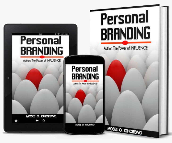 PERSONAL BRANDING