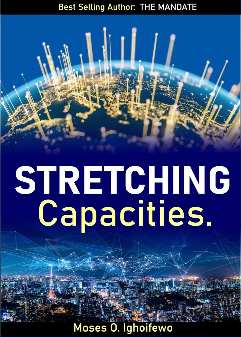 STRETCHING CAPACITIES