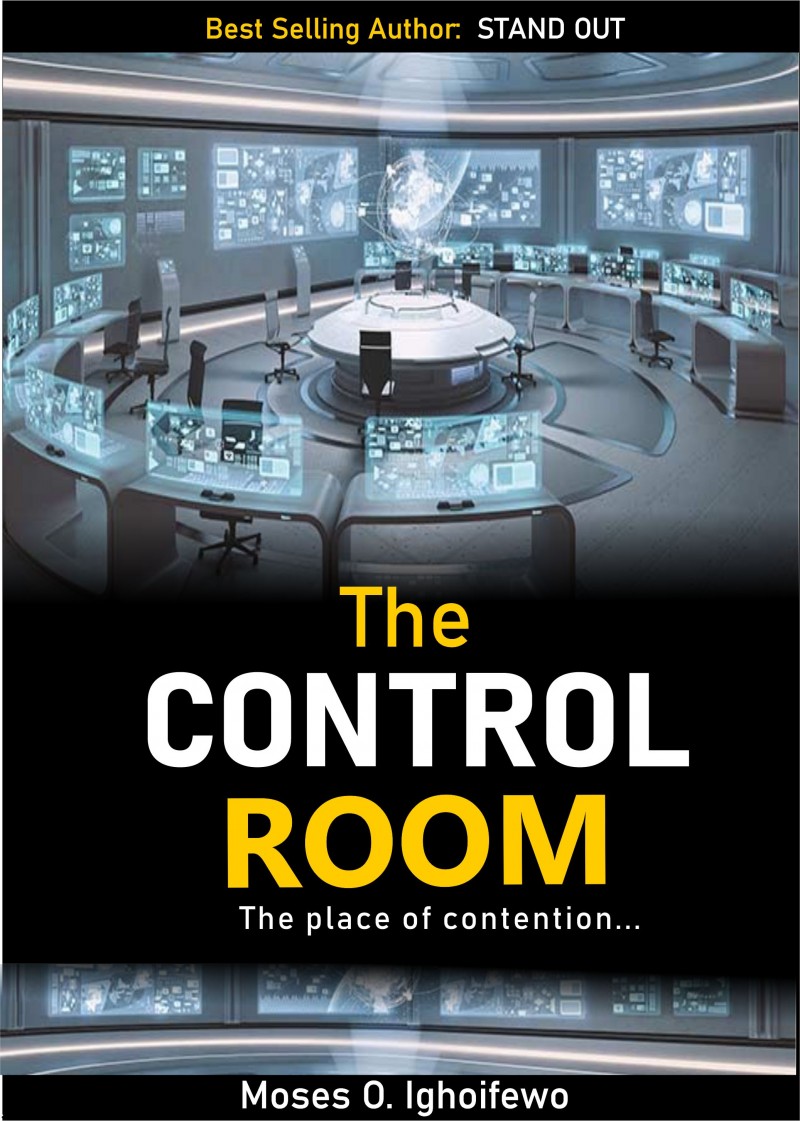 THE CONTROL ROOM