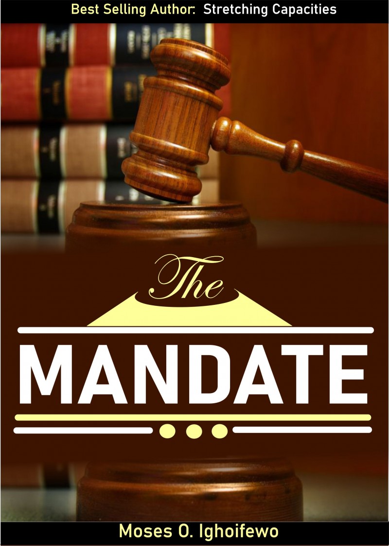 THE MANDATE