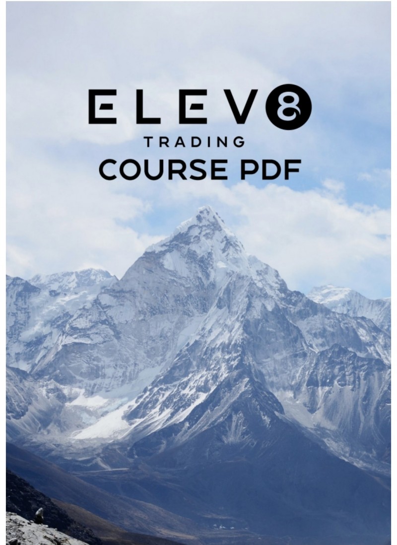 Elevate Trading 2023