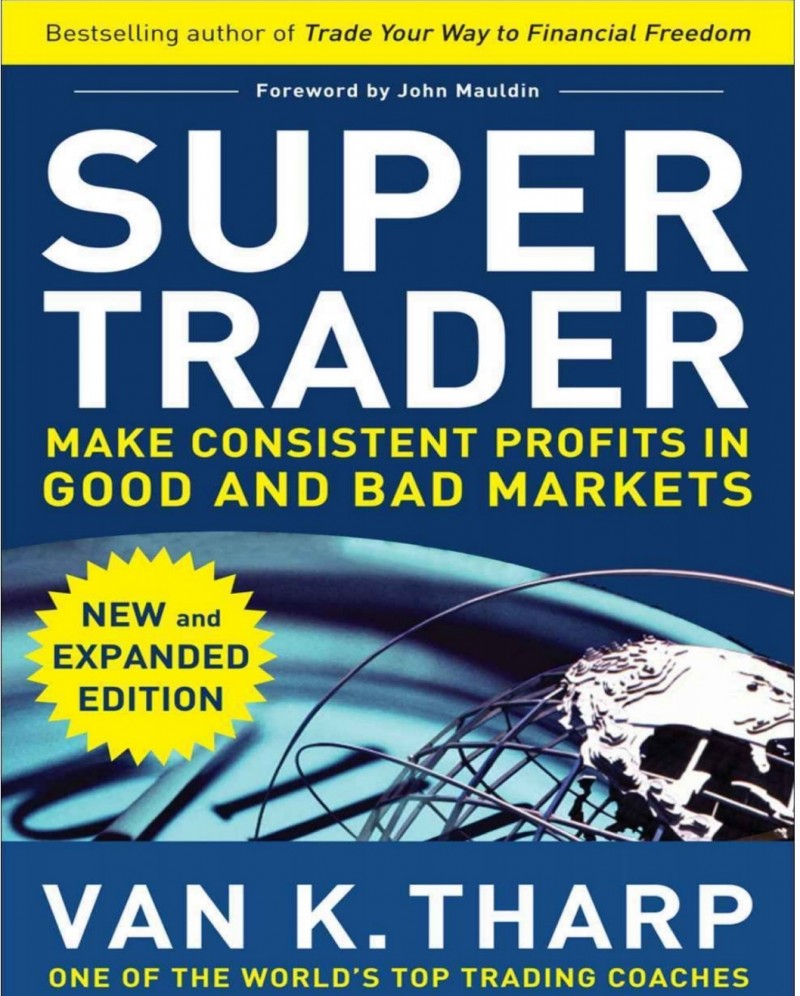 Super Trader 2023