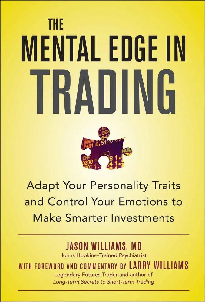 Traders Mental Edge