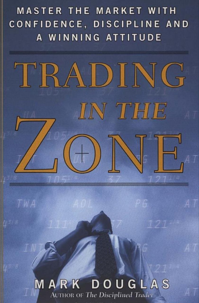 Trading In The Zone