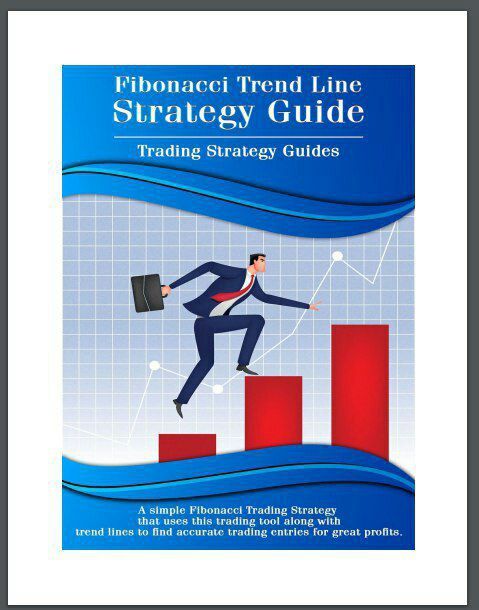 Trend Line (Fibonacci) 2023