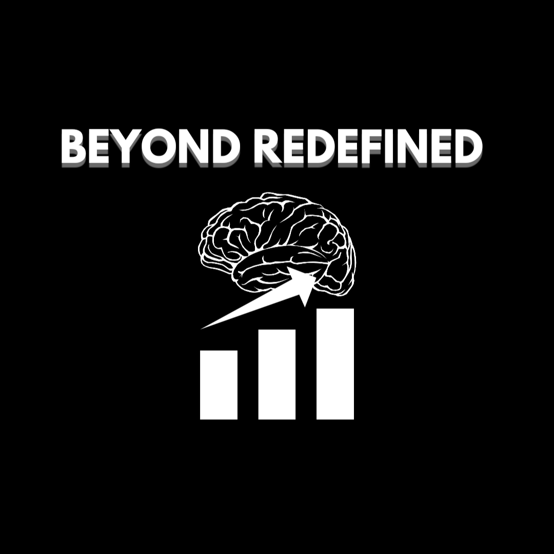 Buy Beyond Redefined by Temitope Oladunni on Selar