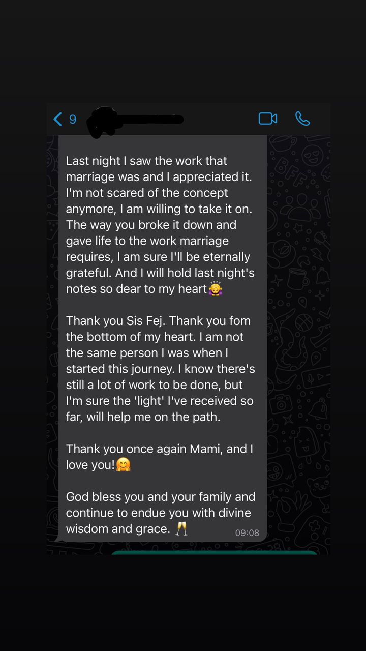 Customer review 6