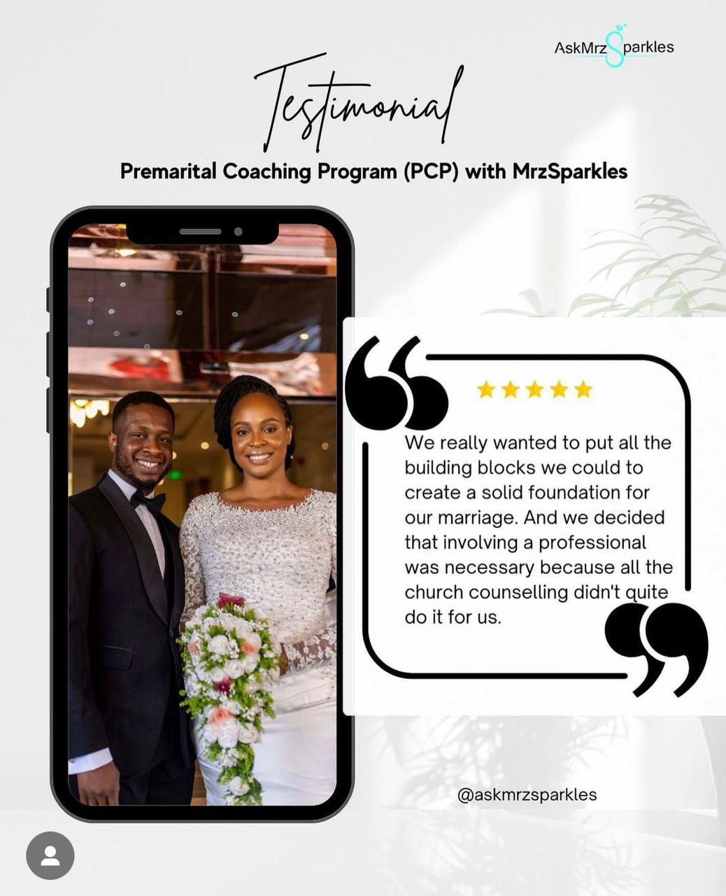 Customer review 7