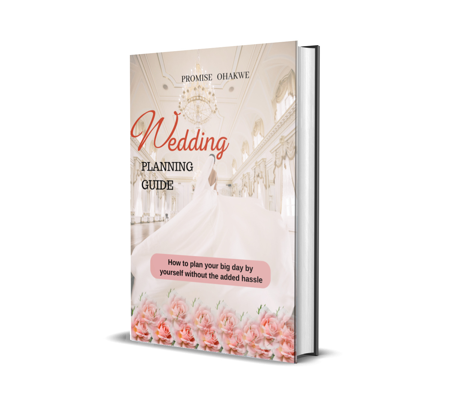 WEDDING PLANNING GUIDE