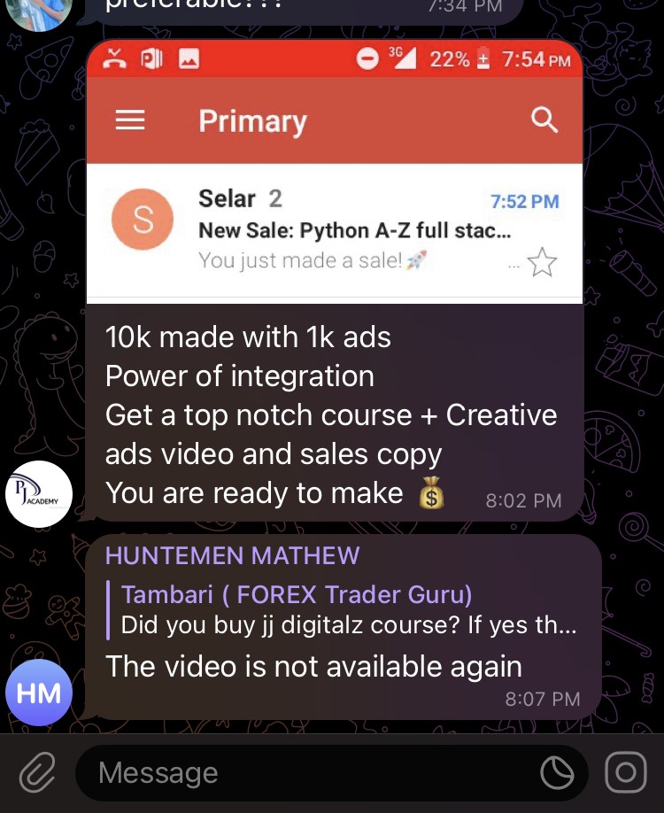 Customer review 4