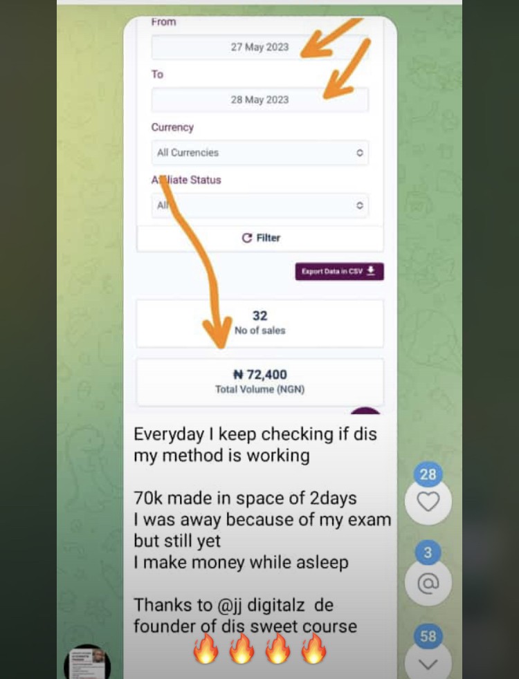 Customer review 8