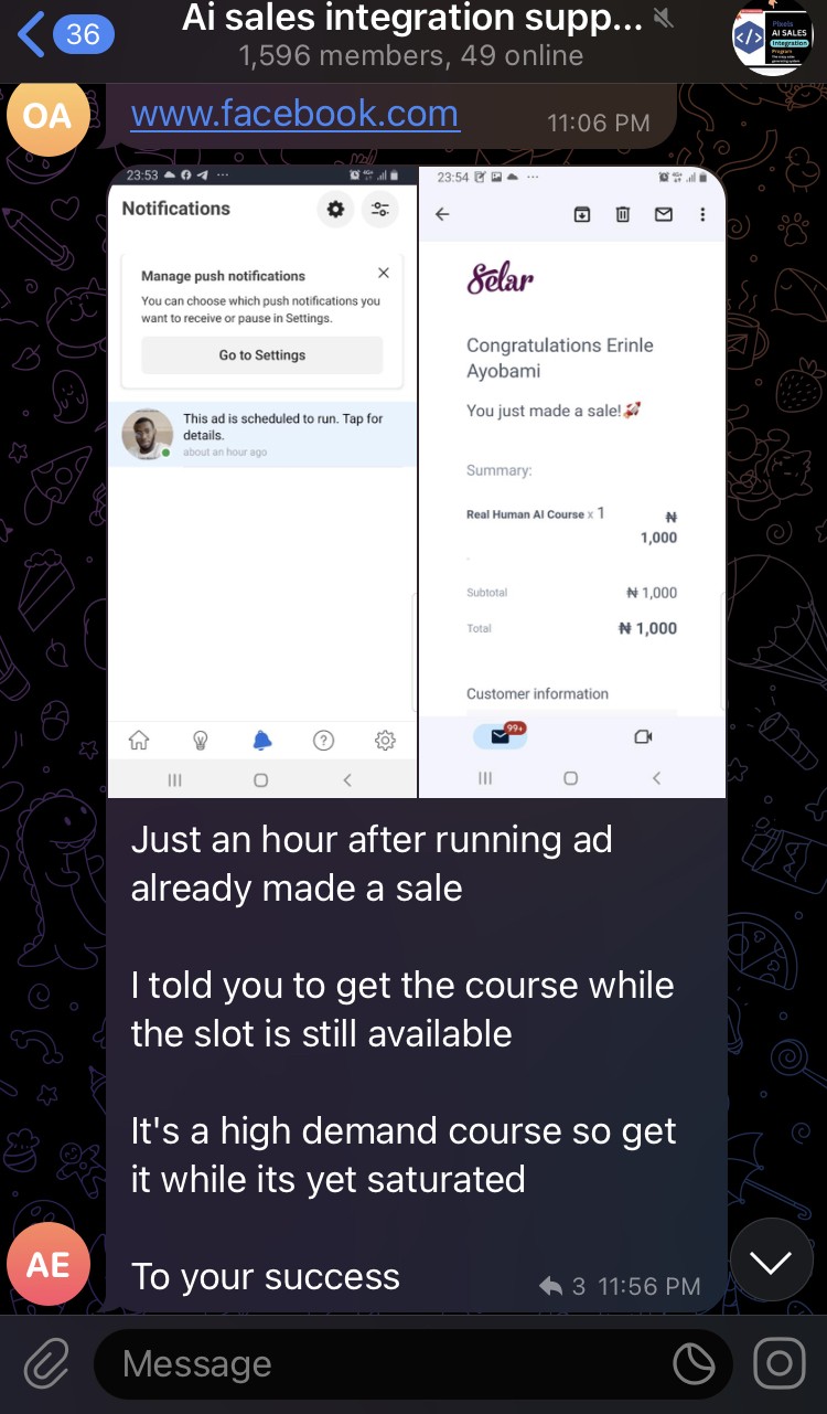 Customer review 10