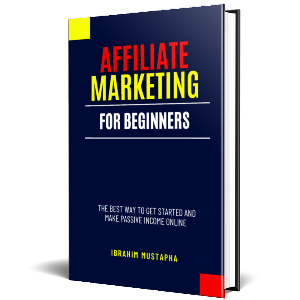Affiliate Marketing for Beginners: The best way to get started and make passive income online