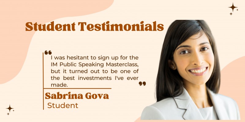 Customer review 1