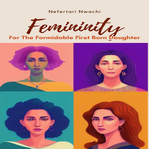 Femininity For The Formidable First Born Daughter