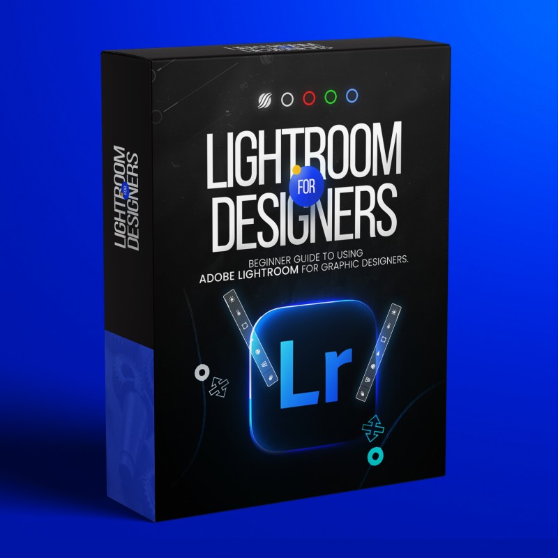 Lightroom for Designers