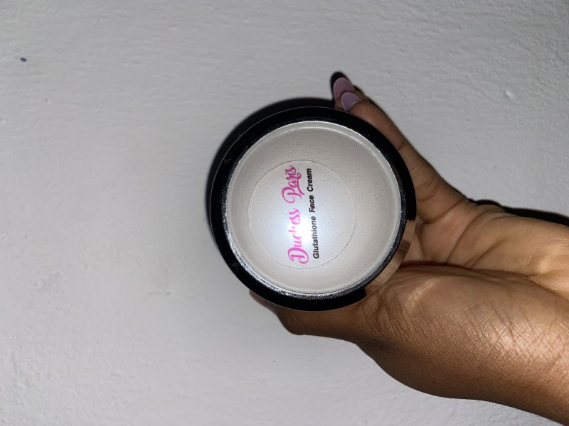 Buy DUCHESS PARIS Gluthathione Face Cream by NAFS BEAUTY SUPPLIES on Selar