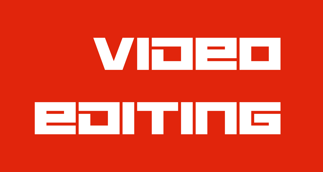 Video Edits