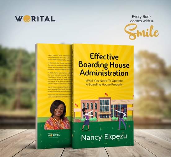 EFFECTIVE BOARDING HOUSE ADMINISTRATION (READ-ONLY EBOOK VERSION)