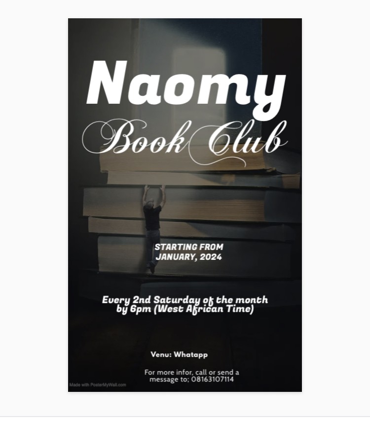 Book Club Membership