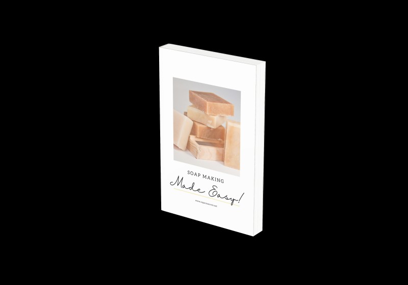 Soap Making Made Easy