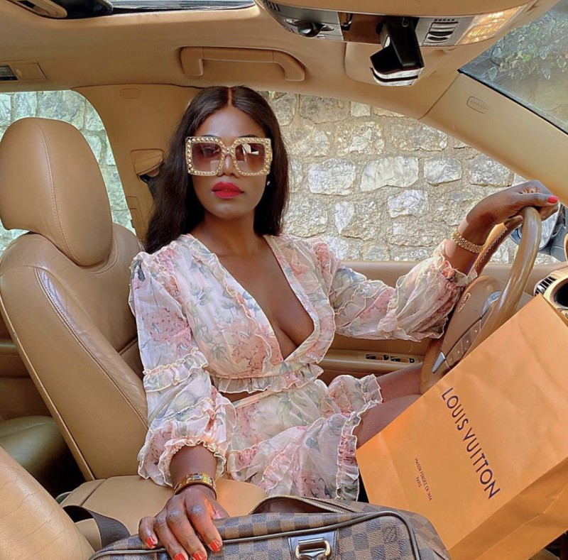Attract Wealthy Partners: How You Can Attract And Keep Rich Men As A Women