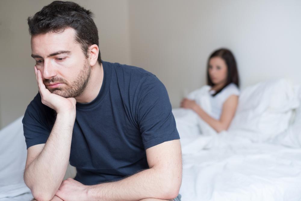 Discover the Secret to Ending Quick Release and Weak Erection Naturally!