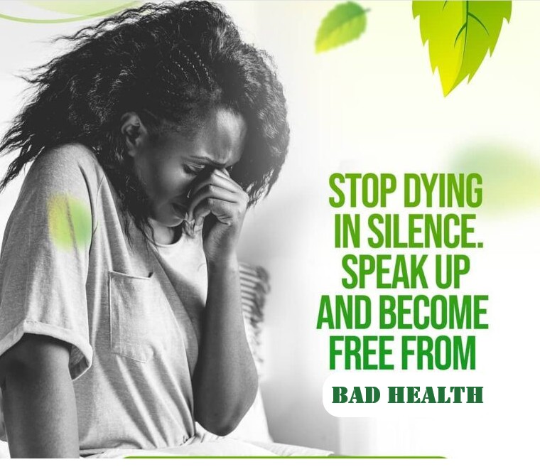 Join the "Healthy Mind and Bodies Community" and Transform Your Health Today!