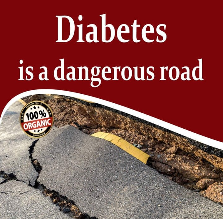 The Diabetes Solution: Unlocking the Secrets to Permanent freedom Naturally!