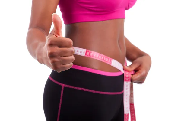 The Natural Weight Loss Guide: Achieving Your Ideal Body Without the Gym