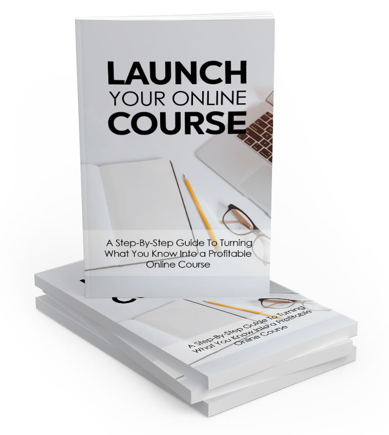 An online course