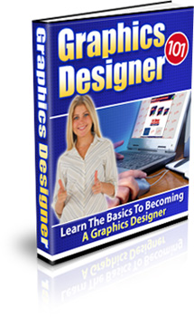 GRAPHICS DESIGNER