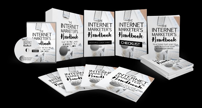 Internet marketers