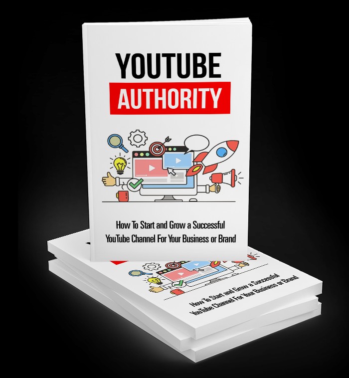 YOUTUBE AUTHORITY