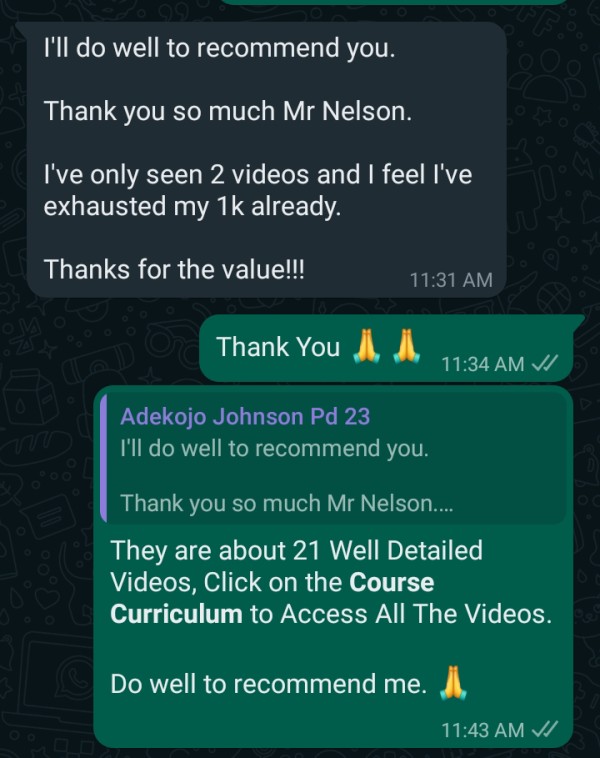 Customer review 4