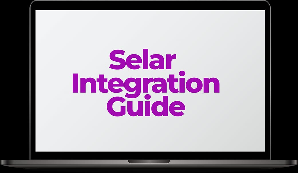 Digital Products and Selar Integration Course