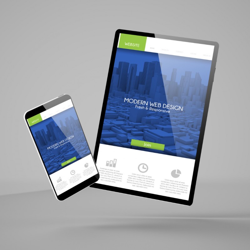 Landing page / Sales Funnel Creations