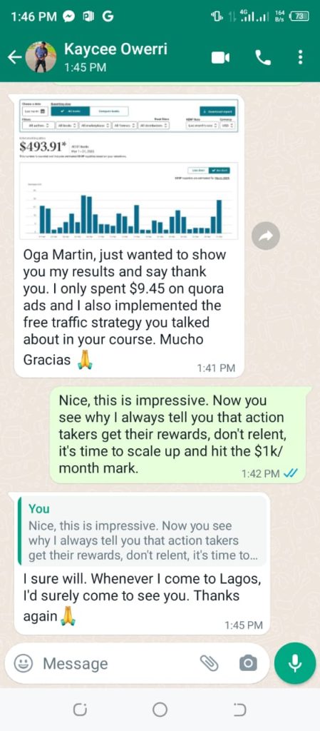 Customer review 3