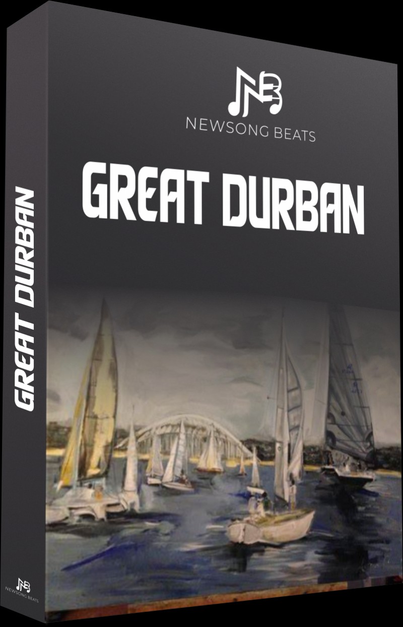 Great Durban (100+ Beats)