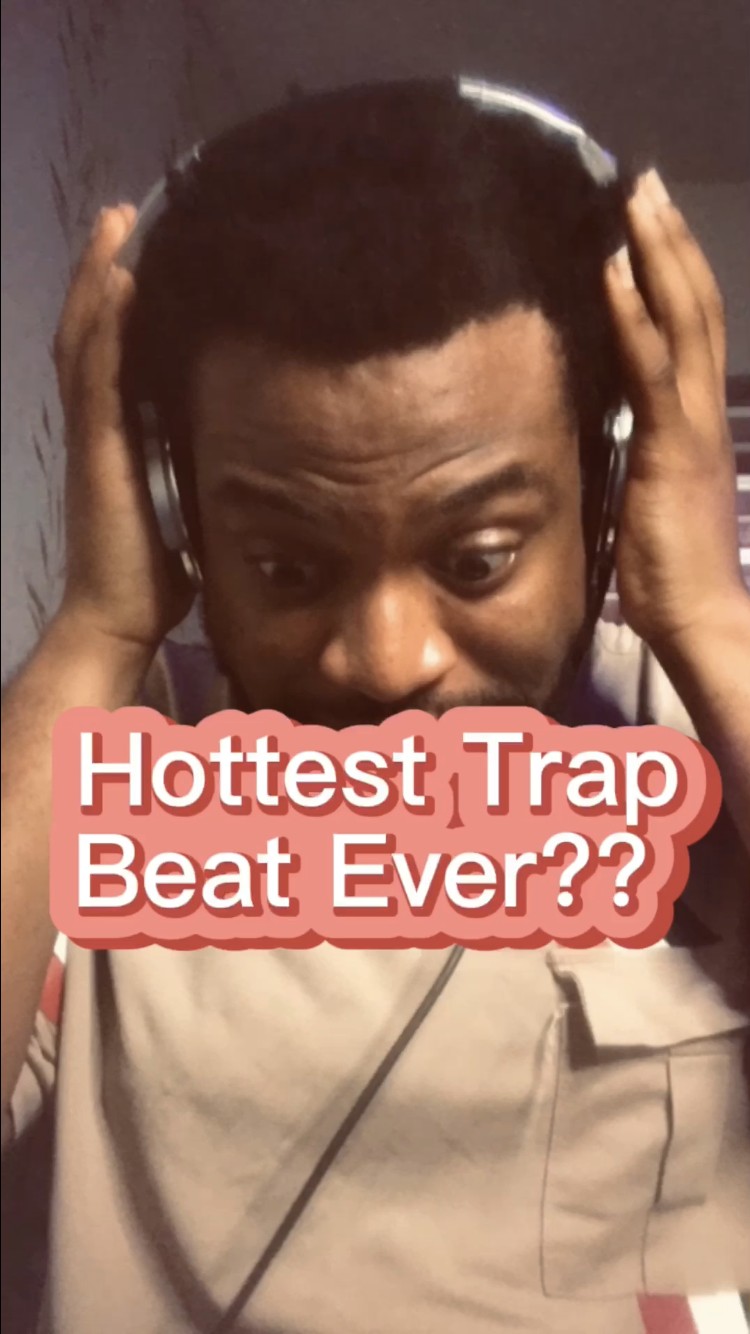 Trap Beat- Bound