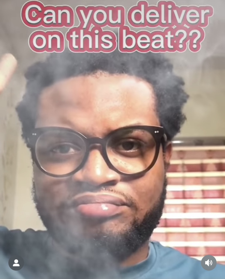 Wizkid x Burna Type Beats - BE