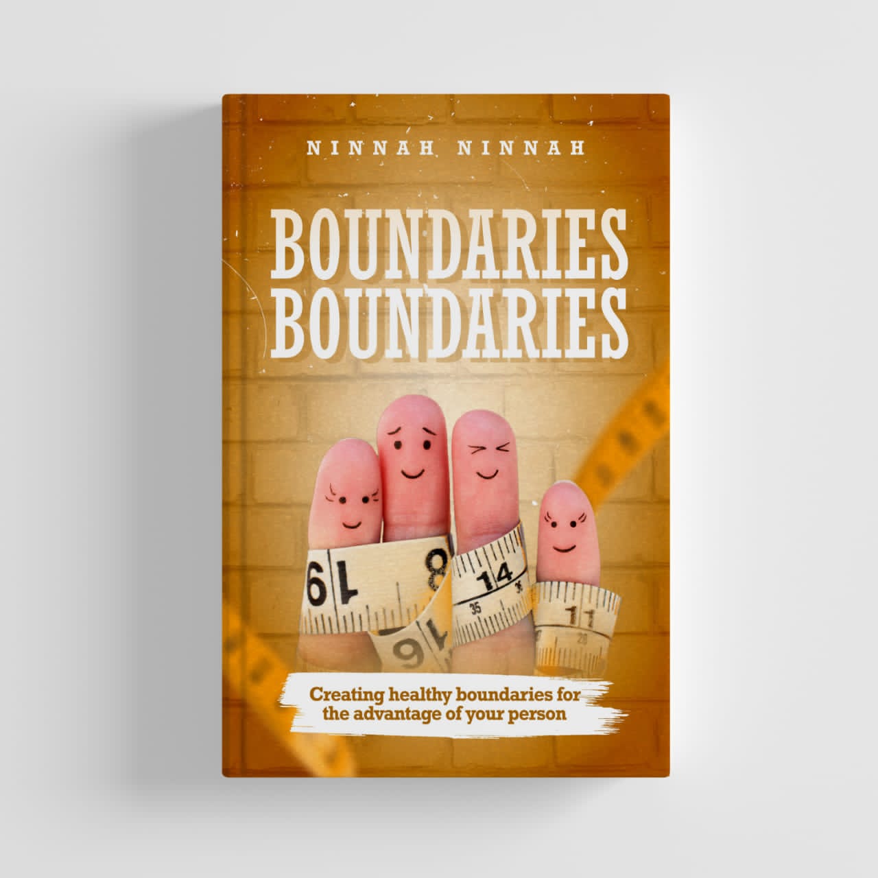 BOUNDARIES